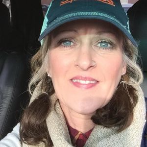 Meet your Posher, Jackie